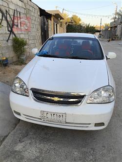 Chevrolet Optra
